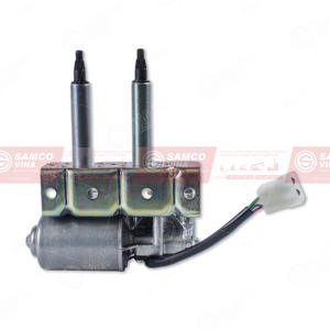 Expédition mondiale 3-5 jours Moteur d'essuie-glace pour Reach Stacker Kalmar DRF DCF DRU 923934.0097 924530.0051 - Product Image 4