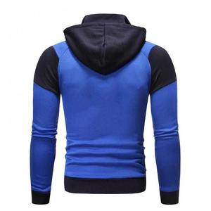 Outerwear Sets Knitted Latest Design <b>Men</b> Tracksuits for Gym Workout Casual Tracksuits for Jogging Zipper Tracksuits for <b>Men</b> - Product Image 3