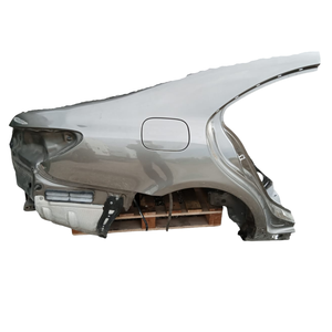 MERCEDES CLS W218 (10>17) บังโคลนหลังขวา 276952 - Product Image 1