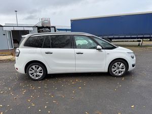 USADO LHD/RHD 2016 CITR0EN GRAND C4 PICASS0 - Product Image 2