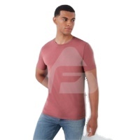 Ropa Deportiva de gimnasio para hombre, ropa de secado rápido, camiseta informal para correr, camisetas deportivas transpirables para entrenamiento de baloncesto, venta al por mayor - Product Image 2