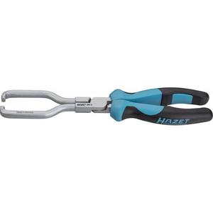 คีมตัดท่อเชื้อเพลิงแบบตรง Hazet - Product Image 1