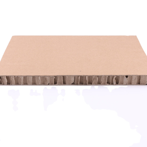 Cartons en papier kraft ondulé haute densité, imprimés sur mesure, résistants aux chocs, feuilles d'emballage, fabricant en gros - Product Image 1
