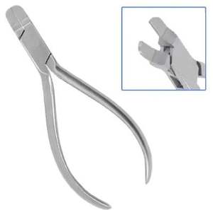 Alicates y Cortadores de Ortodoncia para Formar Arcos de Tweed, Gran Venta - Product Image 1