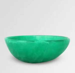 Bonbons en résine Bol de service Table Article décoratif Centres de table Vaisselle Offre Spéciale Bol en résine Offre Spéciale - Product Image 2