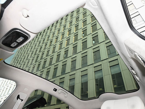 Véhicule électrique d'occasion 2025 – Moteurs F7 – Véhicule électrique haute performance de luxe – Nouvelle énergie – Voiture neuve - Product Image 2