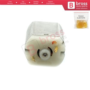 ชุดมอเตอร์เกียร์ตัวกระตุ้นล็อคประตูรถบรรทุก BGE665 24V DC สำหรับ Axor Atego Actros - Product Image 4