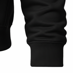 เสื้อฮู้ดดี้ผู้ชายแบบเบสิคน้ำหนักเบา เหมาะสำหรับใส่เป็นเลเยอร์ เสื้อฮู้ดดี้ผู้ชายแบบเบสิคสำหรับออกกำลังกาย ของขวัญสำหรับเขา เสื้อฮู้ดดี้ผู้ชายแบบเบสิคสไตล์สปอร์ต - Product Image 6