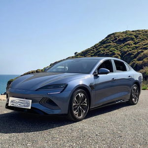 Autos Eléctricos Populares B y d Seal Champion Edition - Product Image 1