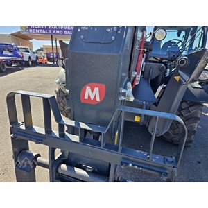 Equipo de Manejo de Materiales MAGNI TH5 5.15 2022 - Product Image 5