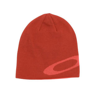 Bonnet en tricot personnalisé avec logo brodé pour femmes adultes, design personnalisé avec strass pour les vêtements de sport décontractés, hiver - Product Image 4