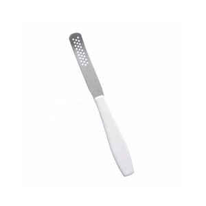 Lime à ongles en acier inoxydable pour manucure professionnelle Private Label Diamond Fingernail Art File Nail - Product Image 5