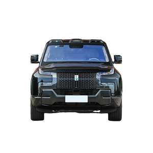 SUV Grande Híbrido Enchufable 2.0T de 5 Puertas y 6 Asientos, Vehículo Energético con Motor Síncrono de Imán Permanente, Dirección Izquierda, Combustible Eléctrico - Product Image 3