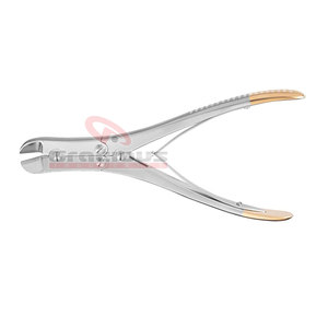 Instruments orthopédiques de haute qualité coupe-fil osseux manuel au prix de gros - Product Image 6