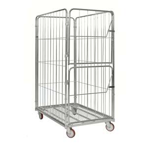 Conteneur en Rouleau Électrogalvanisé # # # #   KM801201802B" - Product Image 1