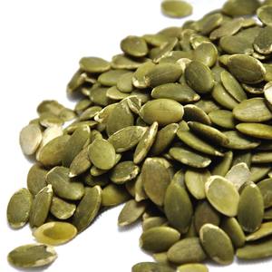 Semillas de Calabaza Premium, Naturales y Saludables, para Hornear, Cocinar y Ensaladas, Suministro a Granel, Mejor Precio - Product Image 1