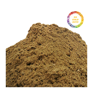 Polvo de harina de pescado nutritivo 60%-72% proteína para producción de piensos, suministro a granel adecuado para granjas avícolas - Product Image 3