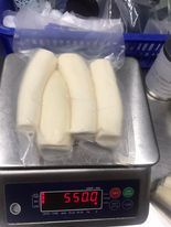 El mejor precio para la yuca fresca congelada Yuca dulce Alta calidad Caliente IQF Verduras congeladas 100% Tapioca natural Listo para la exportación - Product Image 5