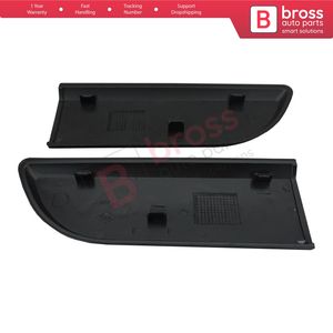 BSP565 2 pièces noir 1.6 16V emblème d'insigne gauche et droite pour pièces automobiles 8200209130 Bross fabriquées en turquie - Product Image 5