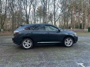 LEXUS RX 2010 USADO, Volante a la Izquierda/Derecha - Product Image 3