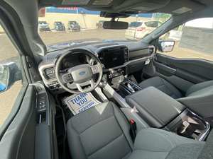 Ford F-150 XLT 4X4 d'occasion 2024 - Product Image 5