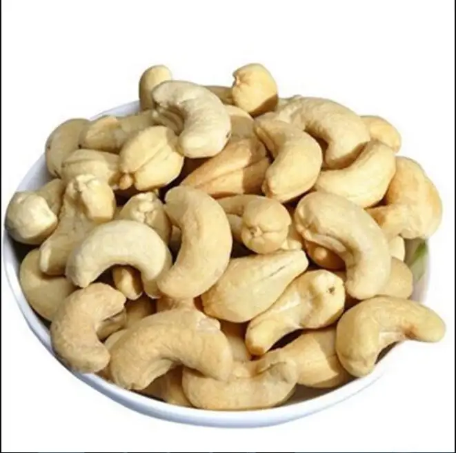 Ucuz kaliteli kaju fıstığı Kernel Cashew toptan fiyat almanya ve tanzanya