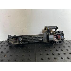 MANIGLIA ESTERNA PORTA ANTERIORE DESTRA FIAT Sedici 1a Serie 71743386 (06>09) - Product Image 2