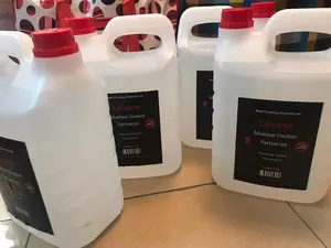 Orgánico Muelear Oxidize Caluanie Polvo puro Extracto de hierbas para el rejuvenecimiento de la piel cuidado de la piel natural en forma líquida - Product Image 6