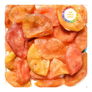 Délicieux fruit de la passion séché doux, conservant l'arôme naturel, parfait pour la vente au détail, la transformation des aliments et l'emballage des collations - Product Image 1