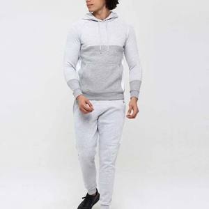 Ropa deportiva para hombre, ropa para correr, nuevo producto, ropa de entrenamiento, ropa deportiva para correr, chándales para hombre, Jersey de algodón, chándales para hombre - Product Image 4