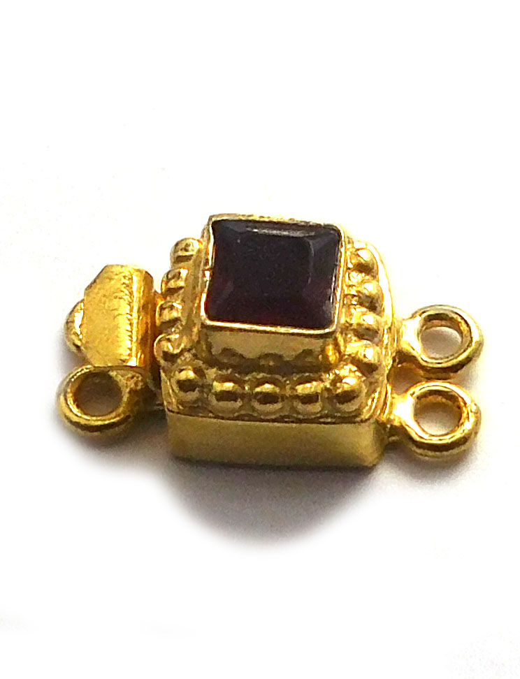 Gold-2 Strand