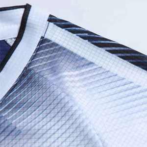 Nueva llegada Ropa deportiva Uniforme DE TENIS 100% Tela de poliéster Uniforme DE TENIS Mejor precio Uniforme de tenis - Product Image 4