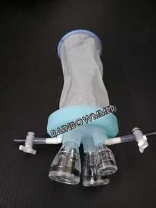 Sistema Laparoscópico Gel Port, Plataforma de Acceso Transvaginal GelPOINT V-Path Avanzada - Product Image 2