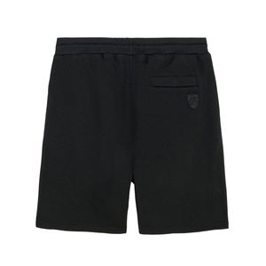 2025 venta al por mayor de pantalones cortos Avirex de verano para hombre, conjunto de pantalones cortos de chándal de lana de Algodón 100% con logotipo personalizado con técnicas bordadas - Product Image 2