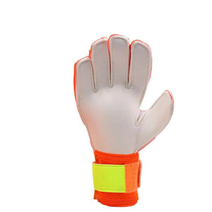 Logo personnalisé Nouveaux gants de gardien de but Deign Gants de gardien de but respirants de haute qualité et tendance au meilleur design - Product Image 3