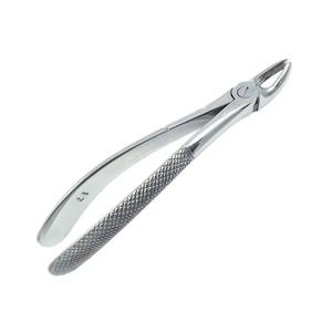 Juego de Instrumentos de Extracción Dental de Grado Quirúrgico con Certificación CE Clase II, Acero Inoxidable con Acabado Espejo, Manual, Sin Fuente de Alimentación - Product Image 6