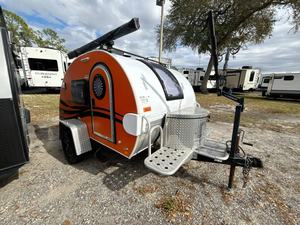 N-u-c-a-m-p T@G XL B-O-O-N-D-O-C-K E-D-G-E d'occasion 2020 à vendre - Product Image 5