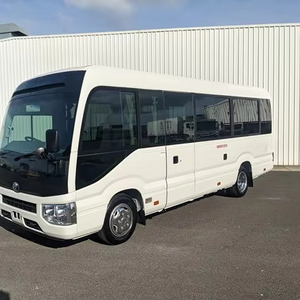 Usado Toyotas Co/Aster 30 Bus en venta - Product Image 1