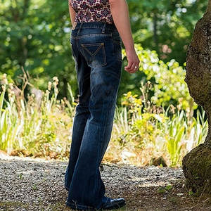 กางเกงเปลวไฟผู้ชายสไตล์ลำลองขายด่วน2024น้ำหนักเบา - Product Image 4