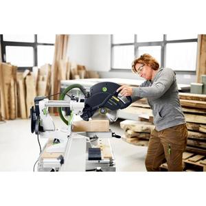 Juego de 3 hojas de sierra Festool KSB-SORT/3 W/A 260x2,5 - Product Image 3