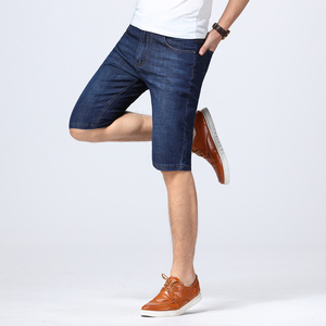 กางเกงขาสั้นผ้าแคนวาสผู้ชายสั่งทำพิเศษ OEM ขายส่ง สไตล์ไฮสตรีท ระบายอากาศได้ดี เอวยางยืด เป็นมิตรกับสิ่งแวดล้อม สีตามสั่ง โลโก้ด้านหน้า - Product Image 3