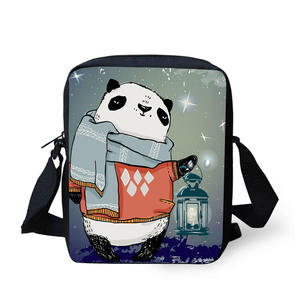 Bolso de hombro con diseño de calavera personalizado de un solo hombro funcional al mejor precio, buena calidad para artículos personales - Product Image 1