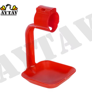 Bebederos para Animales, Sistema de Goteo con Boquilla y Componentes de Plástico, Nuevo Sistema de Bebederos AYTAV para Granjas de Conejos, Garantía de 1 Año - Product Image 1