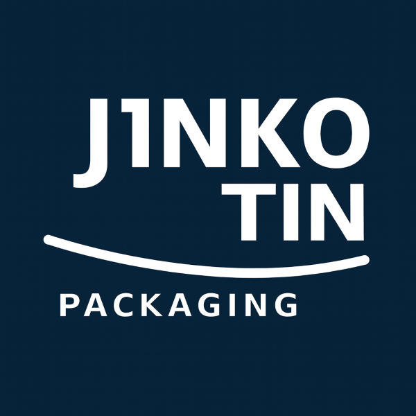 Jinko tin packaging inc logo
