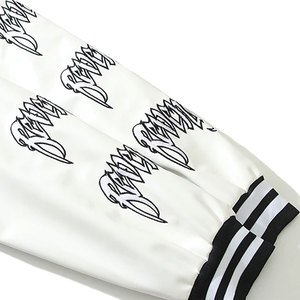 Comfortable Custom Made Lettermen <b>Jacket</b> For <b>Men's</b> <b>Long</b> Sleeves Lettermen <b>Jacket</b> For Sale Customized - Product Image 6