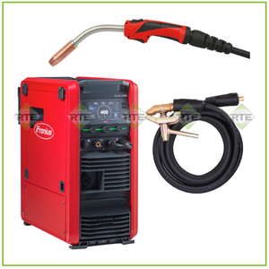 Fronius – Fortis 400 C Pulse G Paquet - Product Image 3