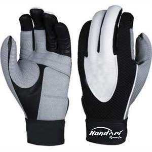 Nouveau design de gants de baseball américains pour adultes pour le softball - Product Image 4