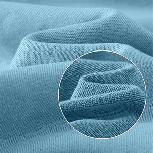 Sudaderas con capucha de lavado ácido térmico con logotipo personalizado de alta calidad 2025, sudaderas básicas de mezcla de algodón, sudaderas con capucha de lavado ácido Unisex más vendidas - Product Image 6