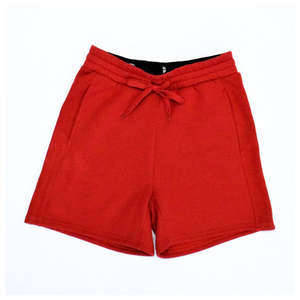 100% poliéster de secado rápido malla juvenil de talla grande pantalones cortos deportivos para hombres ropa de entrenamiento de gimnasio pantalones cortos - Product Image 2