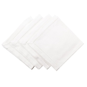 Soft 100% Cotton Wedding Dinner Events <b>Table</b> Fabric Napkin <b>Table</b> <b>Cloth</b> Customizable Size/Color/Design AKSHARA FABRIQUE TCN-01 - Product Image 5